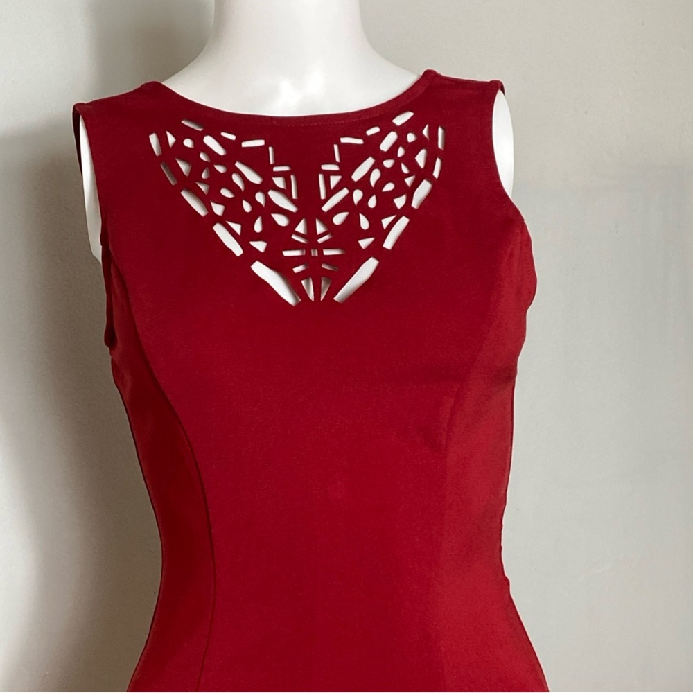 Forever 21 mini dress, Size S NWT - Picture 3 of 9